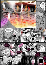 Pocket Monsters – Garden Of Eden 11 #9