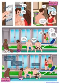 Futanari Tales #16