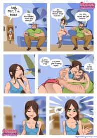 Futanari Tales #4