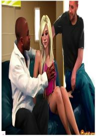Nicole Heat 4 – More Men #3
