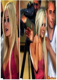 Nicole Heat 4 – More Men #4