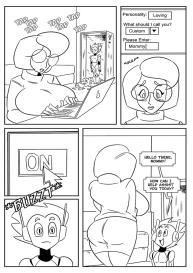 Smolbot #2