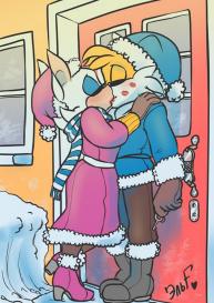 Winter Time Love #1