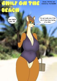 Gmilf On The Beach #1