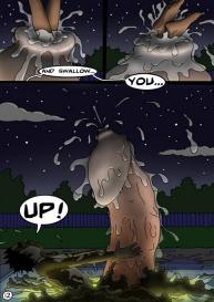 Rescuing Tommy #11