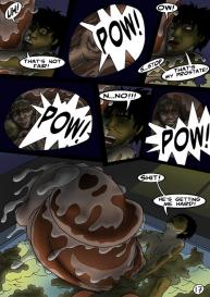 Rescuing Tommy #16