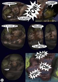Rescuing Tommy #17