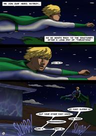 Rescuing Tommy #2