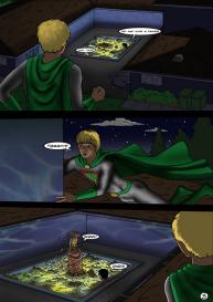 Rescuing Tommy #3
