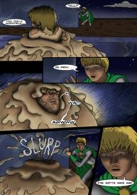 Rescuing Tommy #4