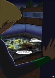 Rescuing Tommy #5