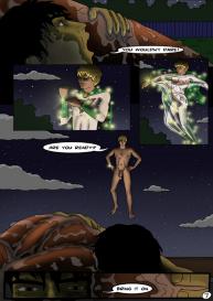 Rescuing Tommy #7