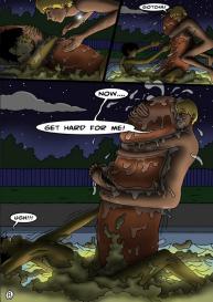 Rescuing Tommy #8