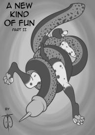 A New Kind Of Fun 2 #1