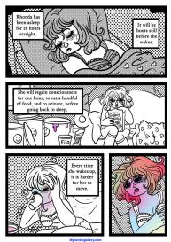Eat Me Chapter 14 #2