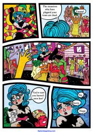 Eat Me Chapter 14 #3