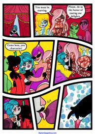Eat Me Chapter 14 #4