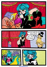 Eat Me Chapter 14 #6