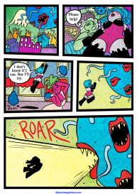 Eat Me Chapter 14 #7