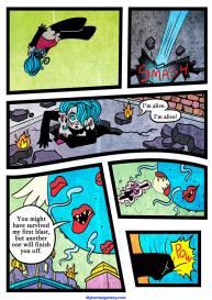 Eat Me Chapter 14 #8