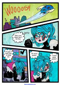Eat Me Chapter 14 #9