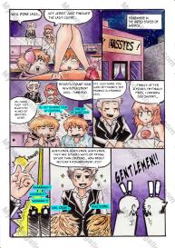 Lil’ Lassies #2