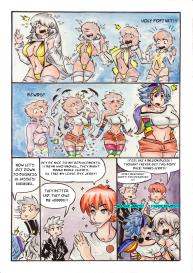 Lil’ Lassies #3