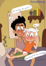 Gay For Each Other #2