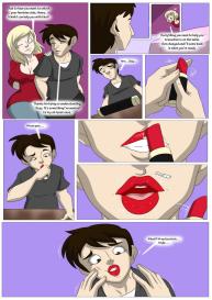 Indulging Makeover #2