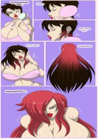 Indulging Makeover #5