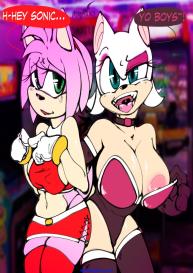 Arcade #1