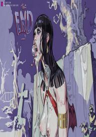 Vampirella In Swamp Whomp #7