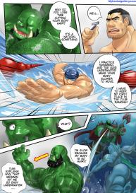 My Life With A Orc 4 – Slow But Hot #2