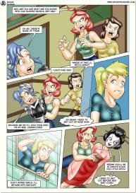 Young Heiress 3 #10