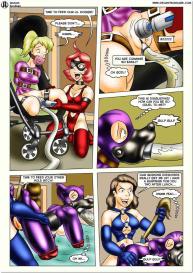 Young Heiress 3 #3