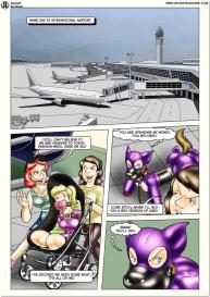 Young Heiress 3 #4