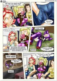 Young Heiress 3 #6