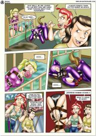 Young Heiress 3 #7