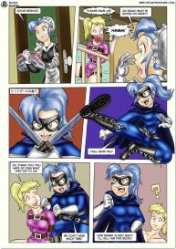Young Heiress 3 #8