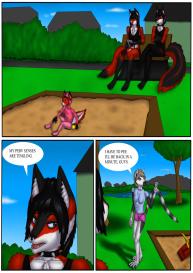 Outdoor Recreation #1