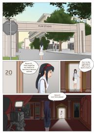 Vamp Studio #1