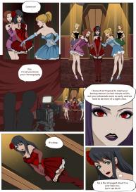 Vamp Studio #4