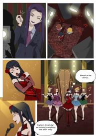 Vamp Studio #5