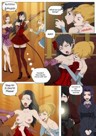 Vamp Studio #6