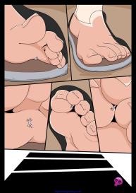 Aggravated Adventures #11
