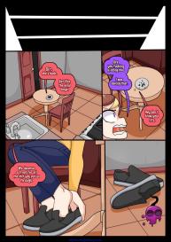 Aggravated Adventures #12