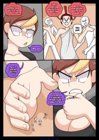 Aggravated Adventures #15