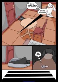 Aggravated Adventures #2