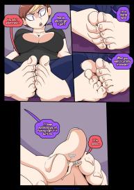 Aggravated Adventures #23