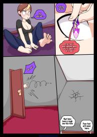 Aggravated Adventures #24
